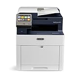 Xerox WorkCentre 6515DN Duplex A4-Multifunktion...