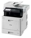 Brother MFC-L8900CDW Professionelles 4-in-1...