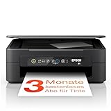 Epson Expression Home XP-2200 3-in-1...