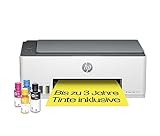 HP Smart Tank 5105 3-in-1 Multifunktionsdrucker,...