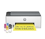 HP Smart Tank 5105 3-in-1 Multifunktionsdrucker,...