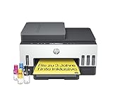 HP Smart Tank 7305 3-in-1 Multifunktionsdrucker,...