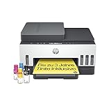 HP Smart Tank 7305 3-in-1 Multifunktionsdrucker,...