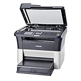 Kyocera Klimaschutz-System Ecosys FS-1320MFP...