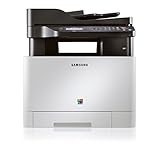 Samsung CLX-4195FN/TEG Farblaser...