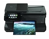 HP Photosmart 7520 e-All-in-One Tintenstrahl...