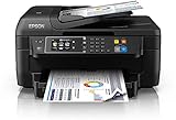 Epson C11CF77402 WorkForce WF-2760DWF 4-in-1...