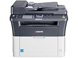 Kyocera Ecosys FS-1325MFP Laserdrucker...