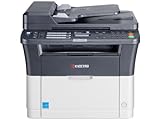 Kyocera Ecosys FS-1325MFP Laserdrucker...