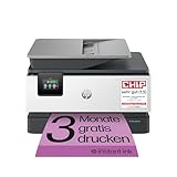 HP OfficeJet Pro 9120e Multifunktionsdrucker,...