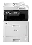 Brother MFC-L8690CDW Professionelles 4-in-1...
