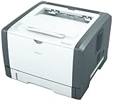 RICOH SP 311dnw A4 mono Laserdrucker 28ppm 250Blat