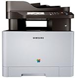 Samsung Xpress C1860FW - Multifunktionsgeräte