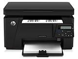 HP LaserJet Pro M125nw Laserdrucker...