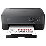 Canon PIXMA TS5350i Multifunktionsdrucker 3in1...