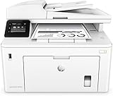 HP, Monochrom, LaserJet Pro M227fdw Laserdrucker...