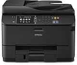 Epson WorkForce WF-4630DWF Multifunktionsgerät...