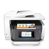 HP OfficeJet Pro 8730 Multifunktionsdrucker (512...