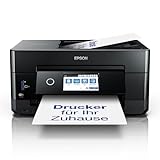 Epson Expression Premium XP-7100 A4 kabelloser...