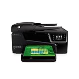 HP Officejet 6600 E H711A Multifunktionsgerät