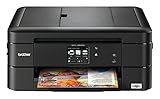 Brother MFCJ680DWG1 Multifunktionsdrucker...