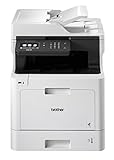 Brother DCP-L8410CDW Professionelles 3-in-1...