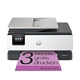 HP OfficeJet Pro 8132e Multifunktionsdrucker,...