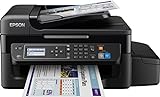 Epson EcoTank ET-4500 4-in-1 Tintenstrahl...