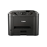 Canon Maxify MB5350 4-in-1...