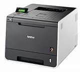 Brother HL-4150CDN Farblaserdrucker (2.400 x 600...