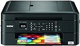 Brother MFCJ480DWG1 Multifunktionsdrucker...