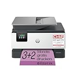 HP OfficeJet Pro 9120e Multifunktionsdrucker, 3+2...