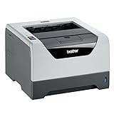 Brother HL5350DN monochrom Laserdrucker