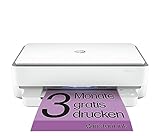 HP ENVY 6020e Multifunktionsdrucker, 20€...