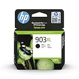 HP 903XL (T6M15AE) Original Druckerpatrone Schwarz...