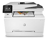 HP Color LaserJet Pro M281fdw...