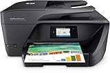 HP OfficeJet Pro 6960 Multifunktionsdrucker...