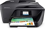 HP OfficeJet Pro 6960 Multifunktionsdrucker...