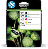 HP 903 (6ZC73AE) Multipack Original...