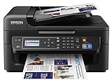 Epson WorkForce WF-2630WF...