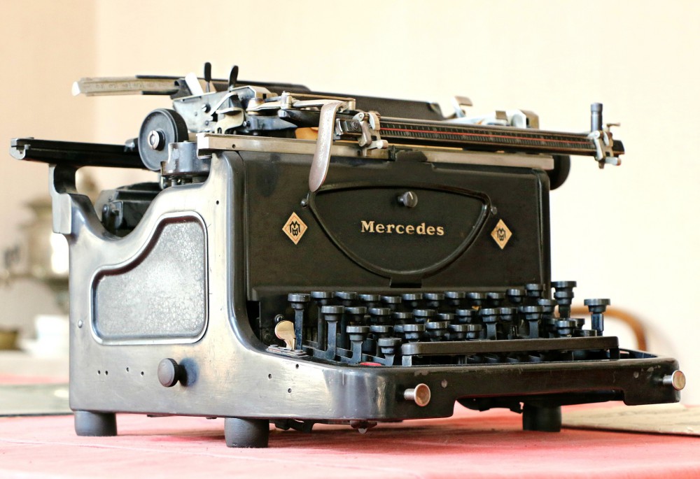Multifunktionsdrucker